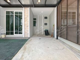 For sale 3 Beds townhouse in Pak Kret, Nonthaburi