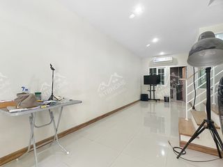 For sale 3 Beds townhouse in Pak Kret, Nonthaburi