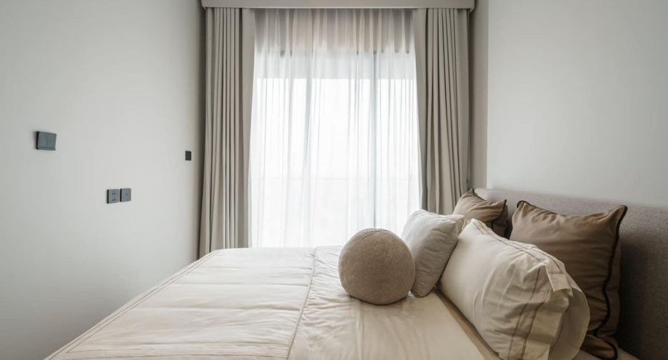 À vendre 1 chambre condo à Chatuchak, Bangkok