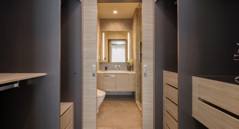 À vendre 1 chambre condo à Chatuchak, Bangkok
