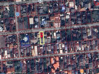 For sale land in Lam Luk Ka, Pathum Thani