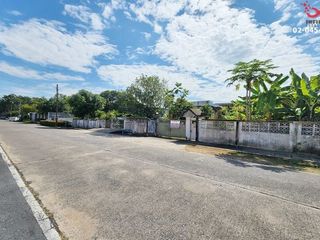 For sale land in Lam Luk Ka, Pathum Thani