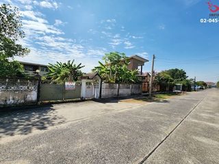 For sale land in Lam Luk Ka, Pathum Thani