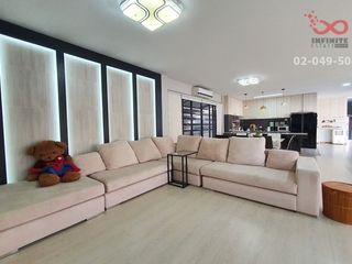 For sale land in Mueang Pathum Thani, Pathum Thani