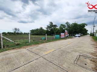 For sale land in Khlong Luang, Pathum Thani