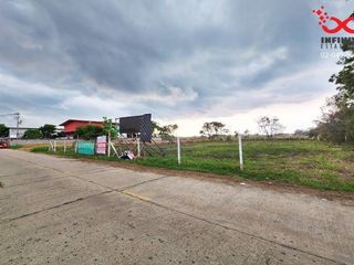 For sale land in Khlong Luang, Pathum Thani