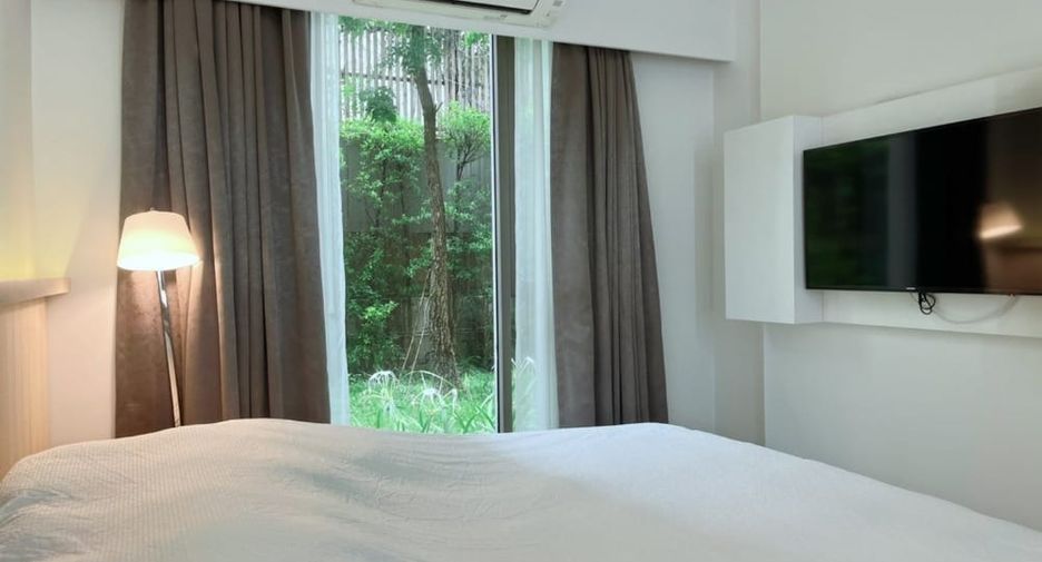For sale 2 bedrooms condo in Mueang Chiang Mai, Chiang Mai