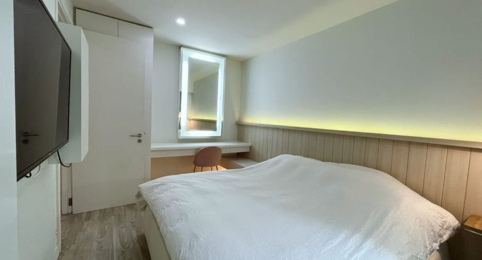 For sale 2 bedrooms condo in Mueang Chiang Mai, Chiang Mai
