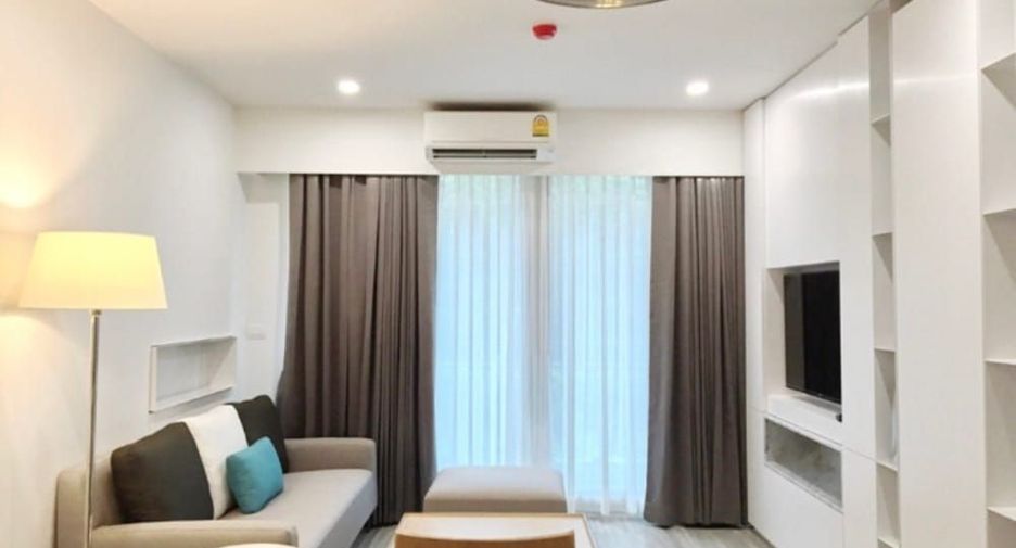 For sale 2 bedrooms condo in Mueang Chiang Mai, Chiang Mai