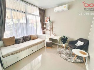For sale 4 bed house in Thanyaburi, Pathum Thani