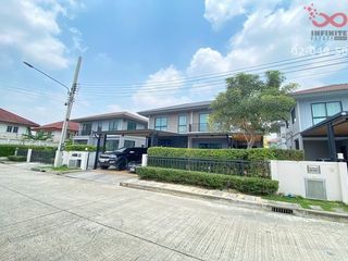 For sale 4 bed house in Thanyaburi, Pathum Thani