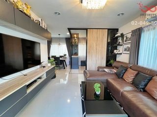 For sale 4 bed house in Thanyaburi, Pathum Thani