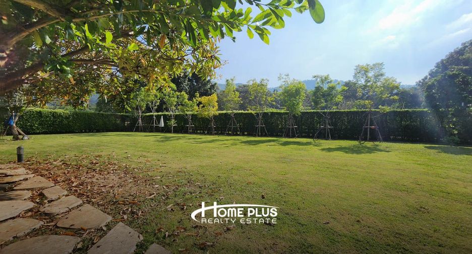 À vendre 5 chambres maison à Pak Chong, Nakhon Ratchasima