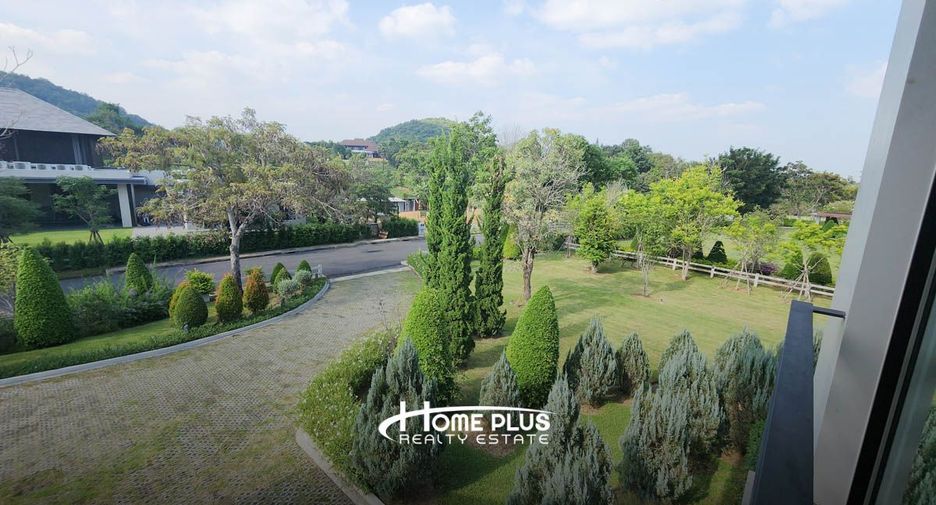 À vendre 5 chambres maison à Pak Chong, Nakhon Ratchasima