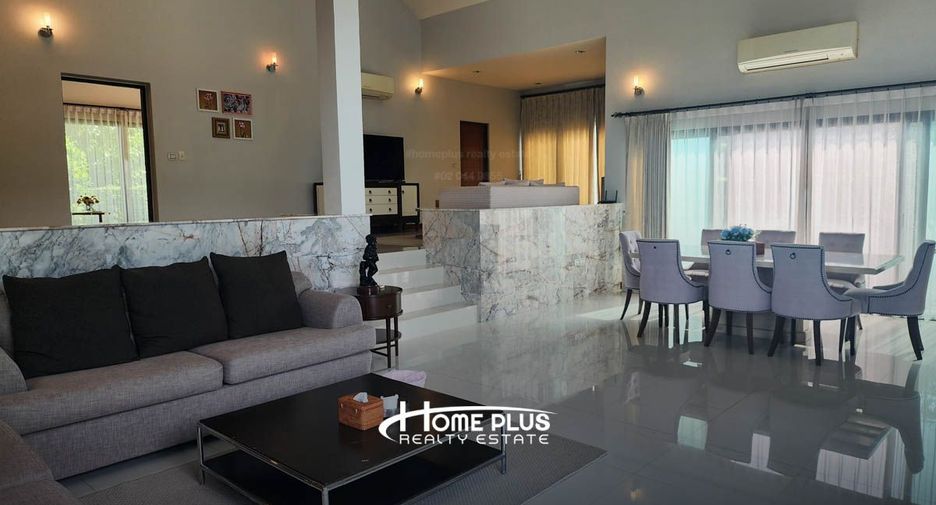 À vendre 5 chambres maison à Pak Chong, Nakhon Ratchasima
