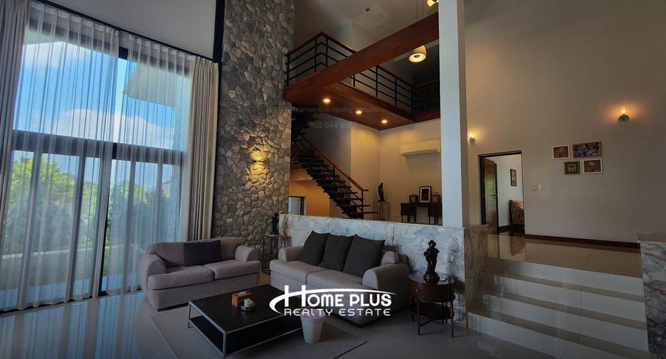 À vendre 5 chambres maison à Pak Chong, Nakhon Ratchasima