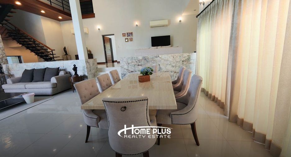 À vendre 5 chambres maison à Pak Chong, Nakhon Ratchasima
