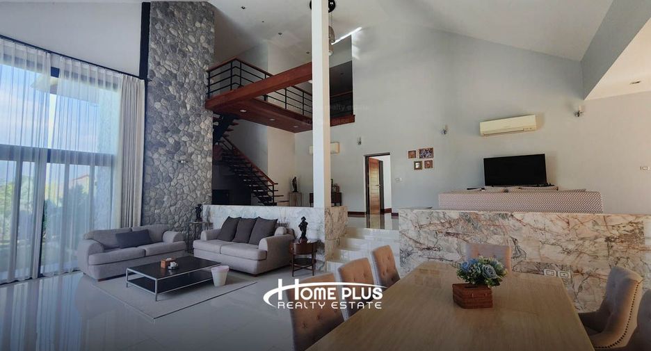 À vendre 5 chambres maison à Pak Chong, Nakhon Ratchasima