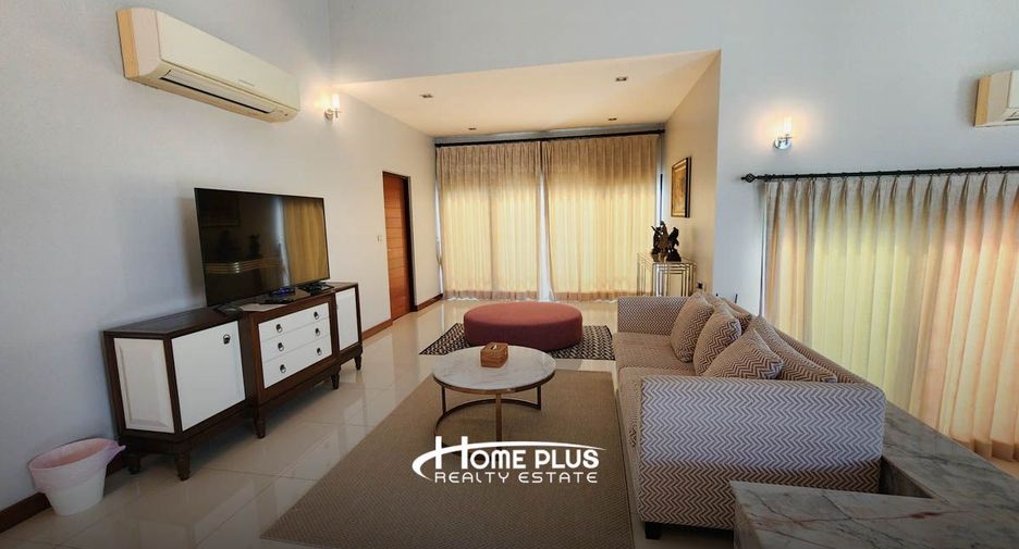 À vendre 5 chambres maison à Pak Chong, Nakhon Ratchasima