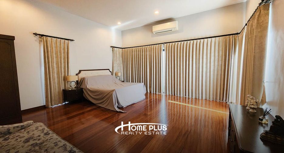 À vendre 5 chambres maison à Pak Chong, Nakhon Ratchasima