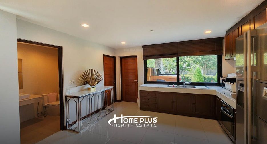 À vendre 5 chambres maison à Pak Chong, Nakhon Ratchasima