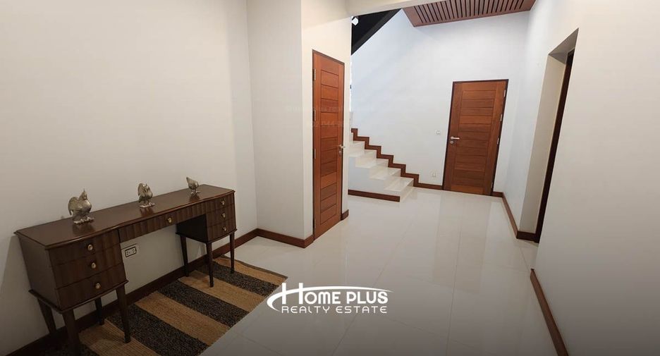 À vendre 5 chambres maison à Pak Chong, Nakhon Ratchasima