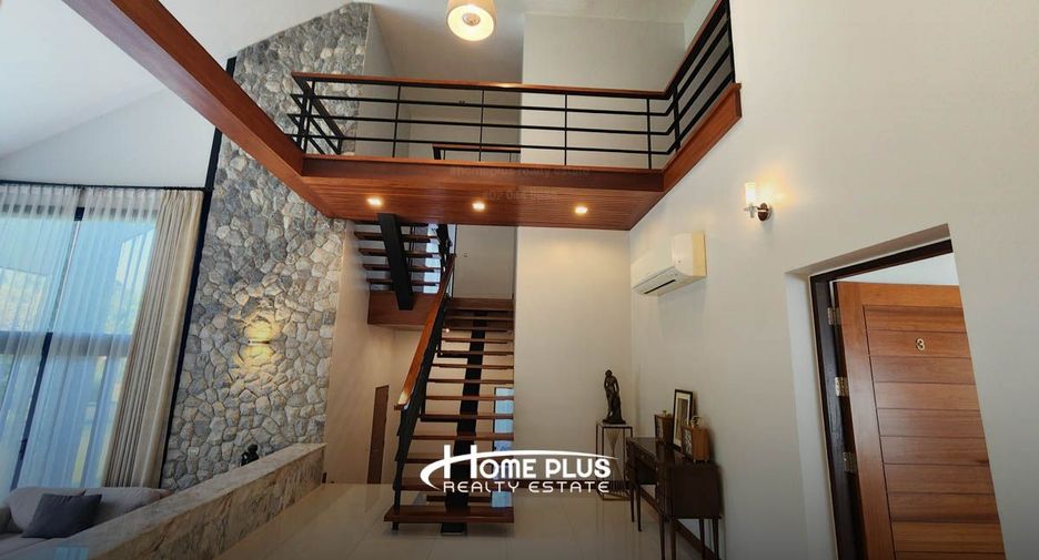À vendre 5 chambres maison à Pak Chong, Nakhon Ratchasima