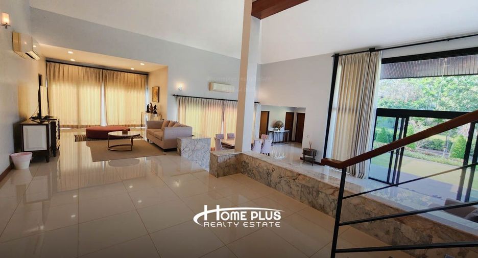 À vendre 5 chambres maison à Pak Chong, Nakhon Ratchasima