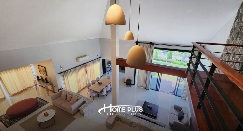 À vendre 5 chambres maison à Pak Chong, Nakhon Ratchasima