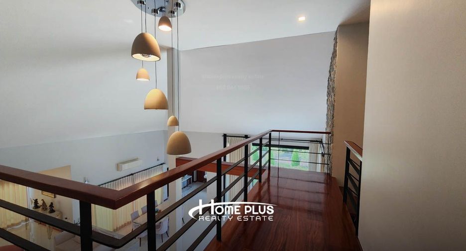 À vendre 5 chambres maison à Pak Chong, Nakhon Ratchasima