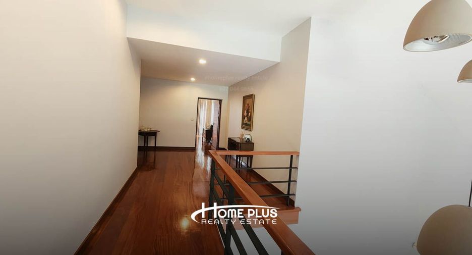 À vendre 5 chambres maison à Pak Chong, Nakhon Ratchasima