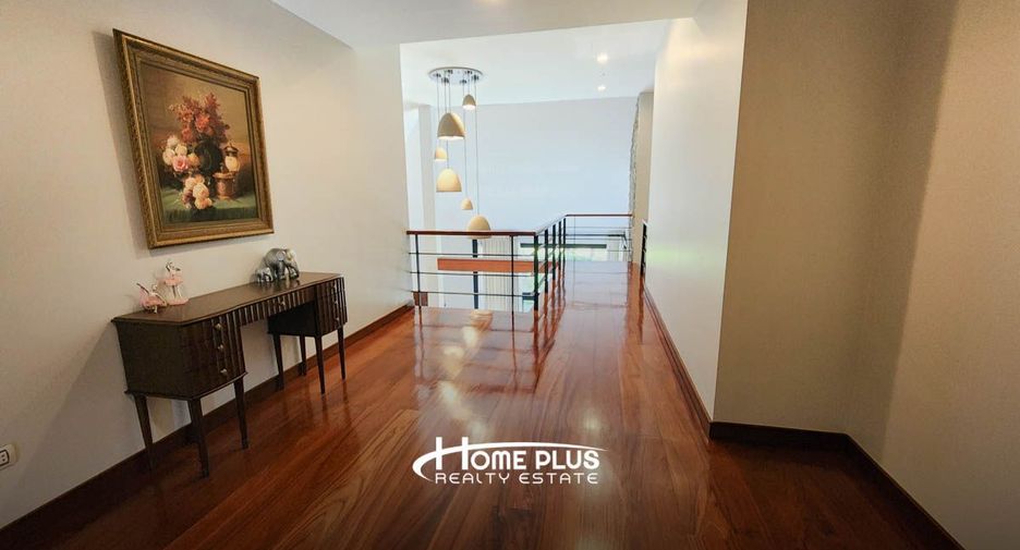À vendre 5 chambres maison à Pak Chong, Nakhon Ratchasima