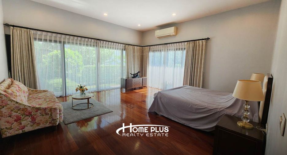 À vendre 5 chambres maison à Pak Chong, Nakhon Ratchasima