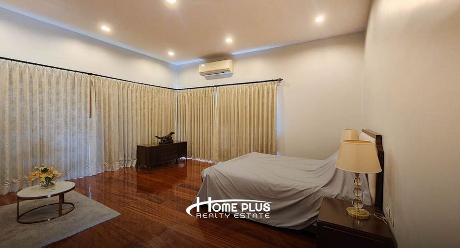 À vendre 5 chambres maison à Pak Chong, Nakhon Ratchasima