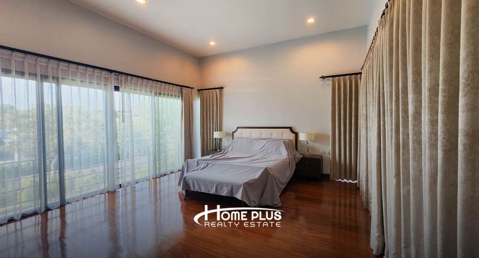 À vendre 5 chambres maison à Pak Chong, Nakhon Ratchasima