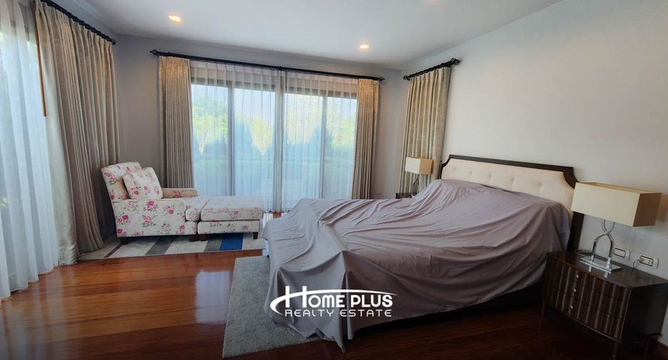 À vendre 5 chambres maison à Pak Chong, Nakhon Ratchasima