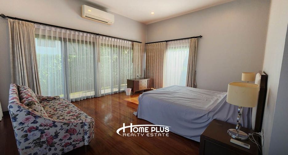 À vendre 5 chambres maison à Pak Chong, Nakhon Ratchasima
