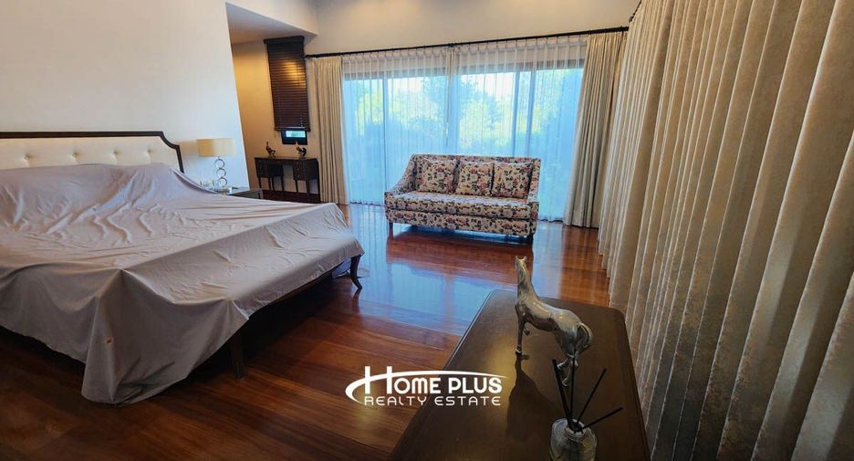 À vendre 5 chambres maison à Pak Chong, Nakhon Ratchasima