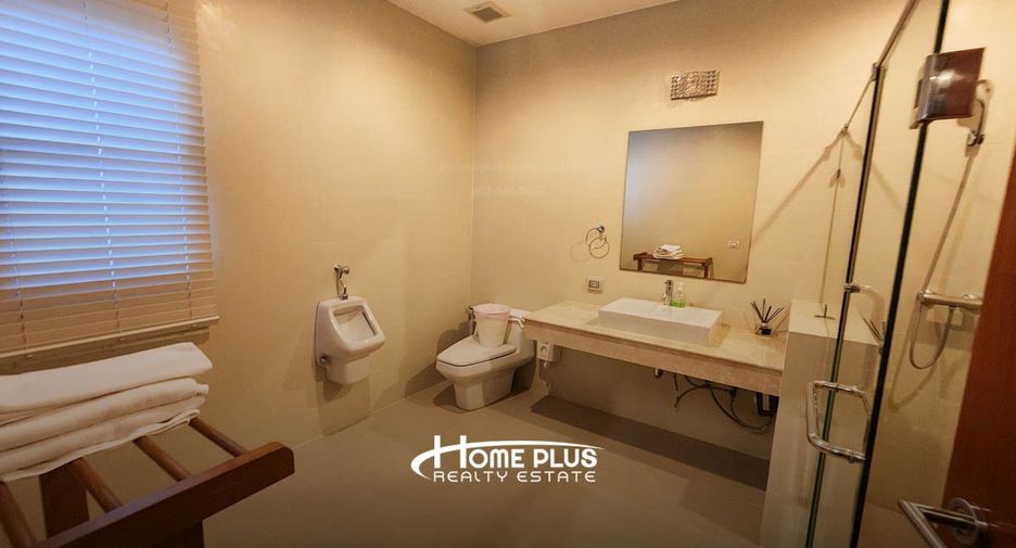 À vendre 5 chambres maison à Pak Chong, Nakhon Ratchasima
