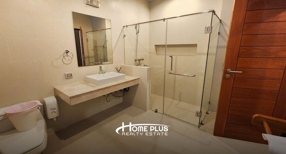 À vendre 5 chambres maison à Pak Chong, Nakhon Ratchasima