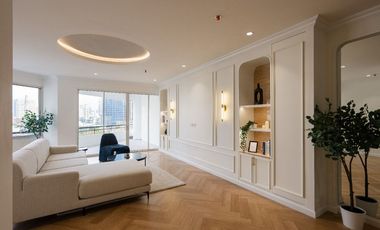 For sale 3 bed condo in Watthana, Bangkok