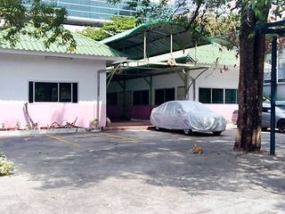 For rent retail Space in Sathon, Bangkok