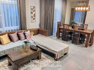 For rent 4 Beds house in Prawet, Bangkok