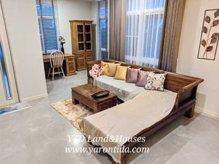 For rent 4 Beds house in Prawet, Bangkok