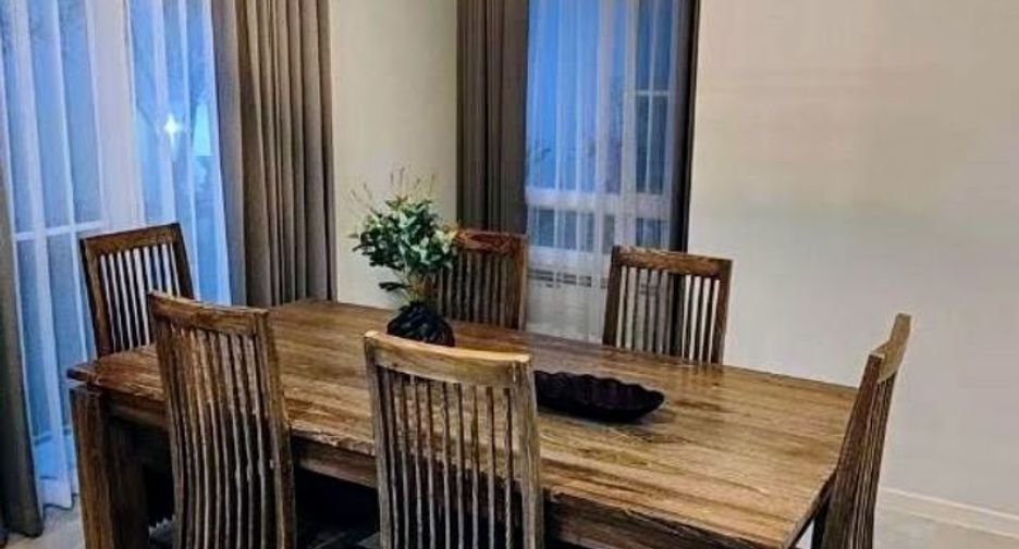 For rent 4 Beds house in Prawet, Bangkok