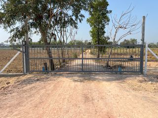 For sale land in Si Satchanalai, Sukhothai