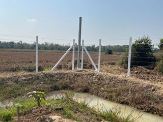 For sale land in Si Satchanalai, Sukhothai