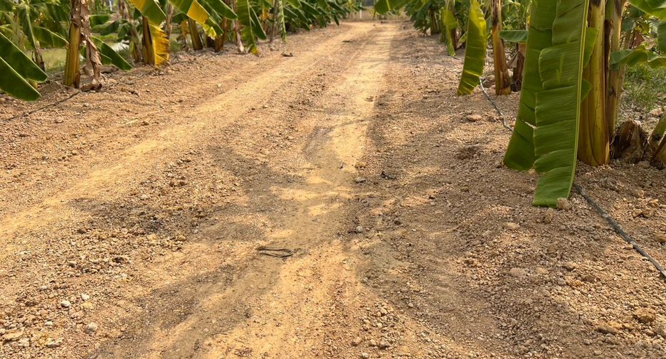 Terreno en venta en Si Satchanalai, Sukhothai