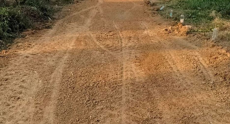Terreno en venta en Si Satchanalai, Sukhothai