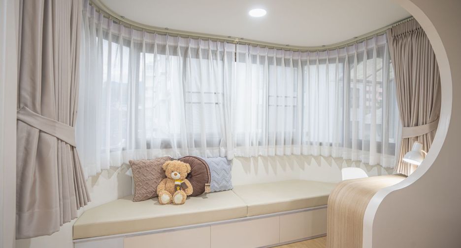 For sale 1 bed condo in Mueang Chiang Mai, Chiang Mai